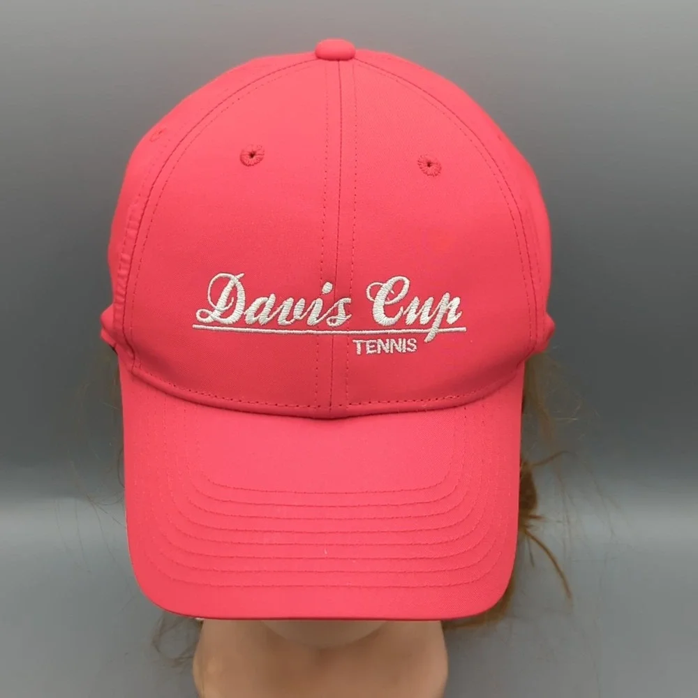 Nike davis cup